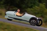 Morgan 3-Wheeler 2012 года
